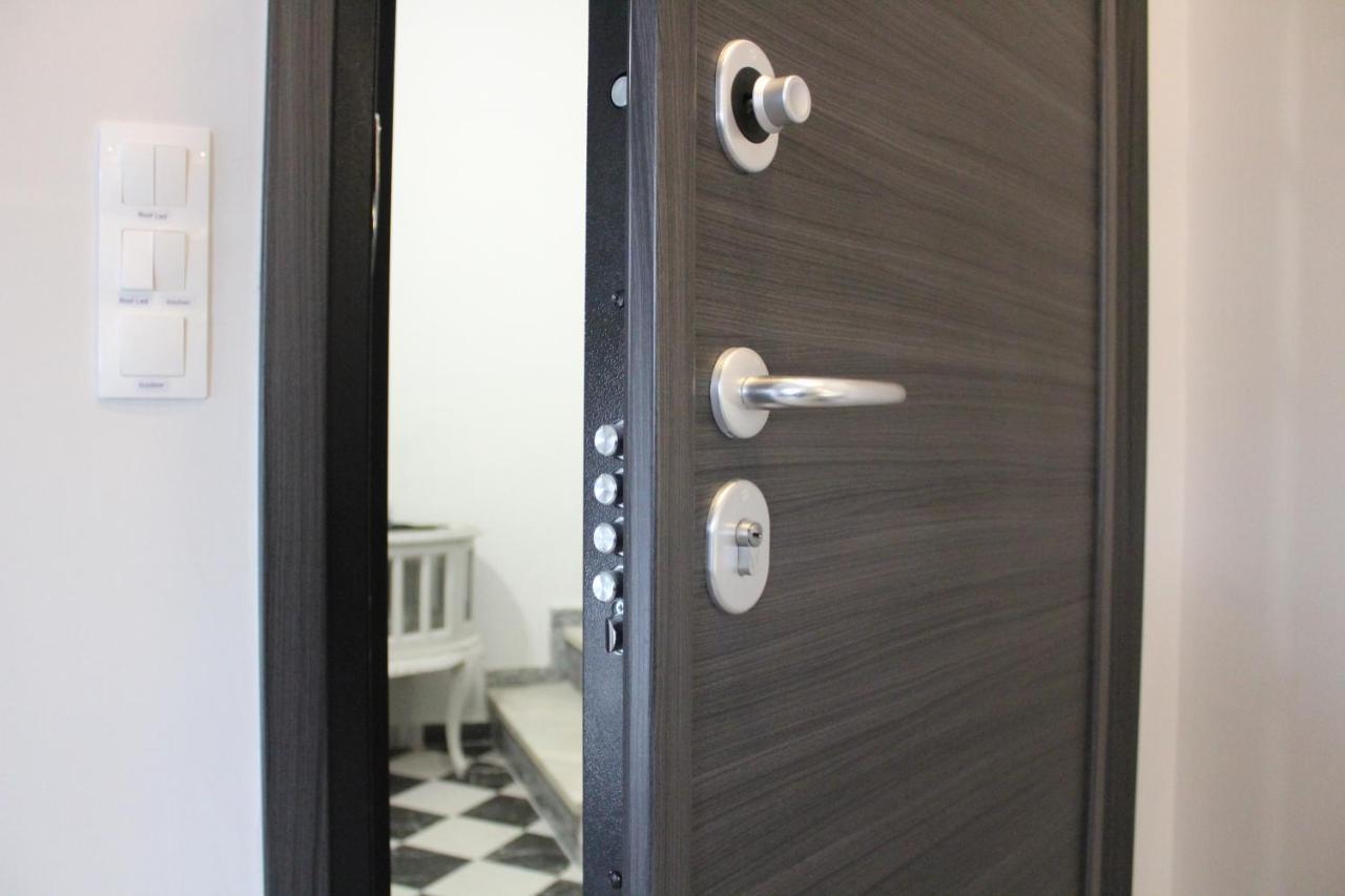 City Center Apartment 2 Aleksandropolis Zewnętrze zdjęcie