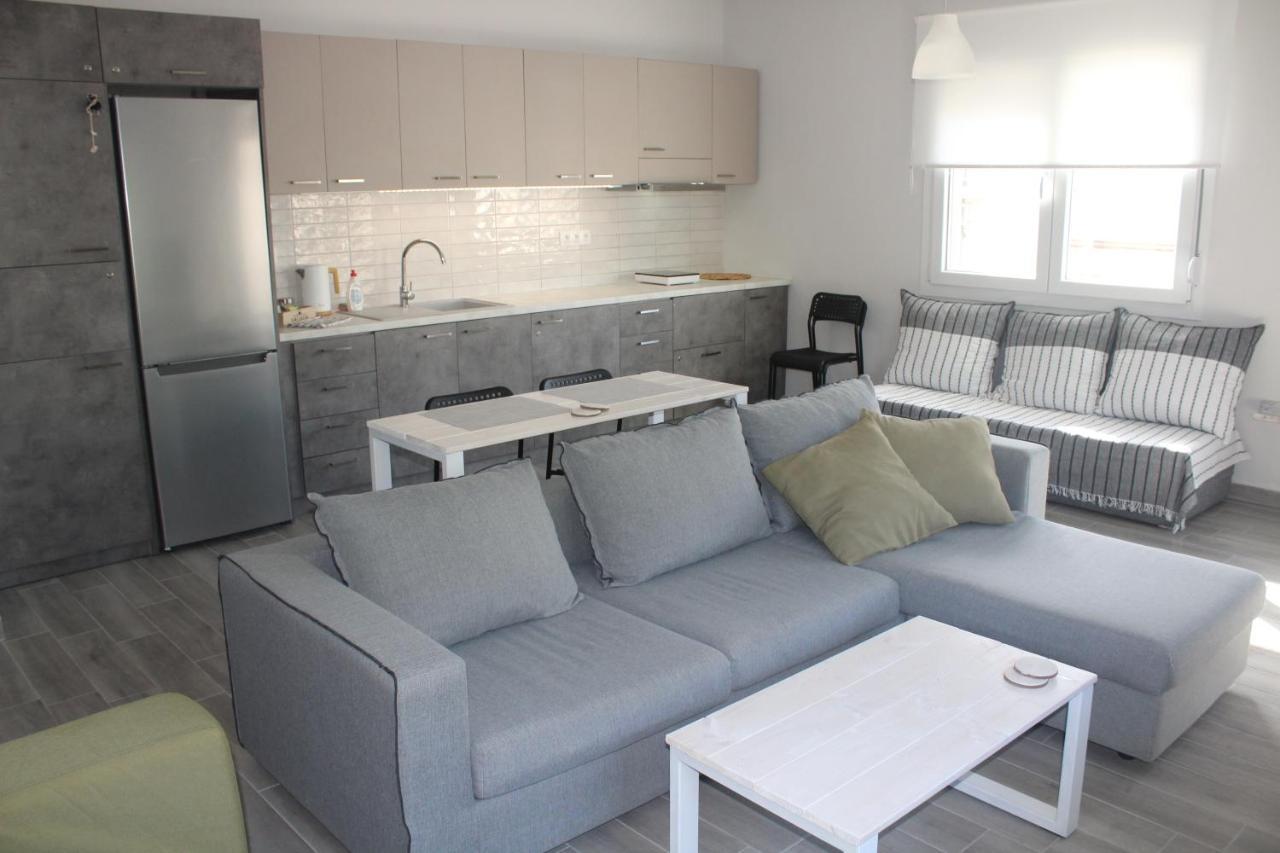 City Center Apartment 2 Aleksandropolis Zewnętrze zdjęcie
