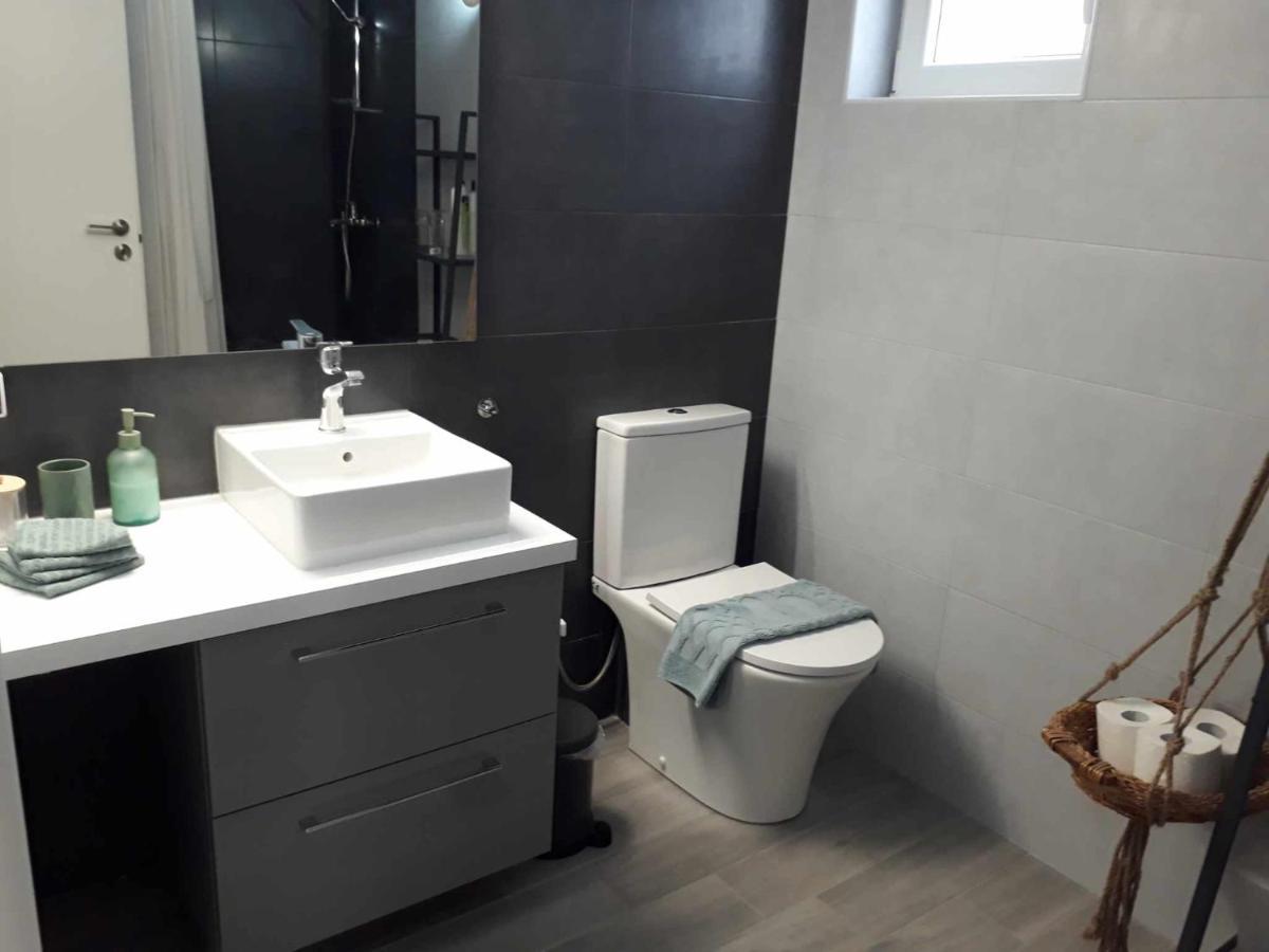 City Center Apartment 2 Aleksandropolis Zewnętrze zdjęcie