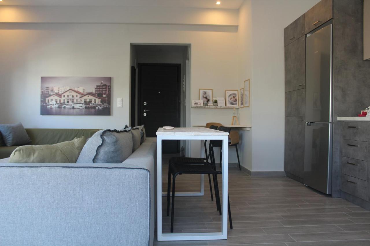 City Center Apartment 2 Aleksandropolis Zewnętrze zdjęcie