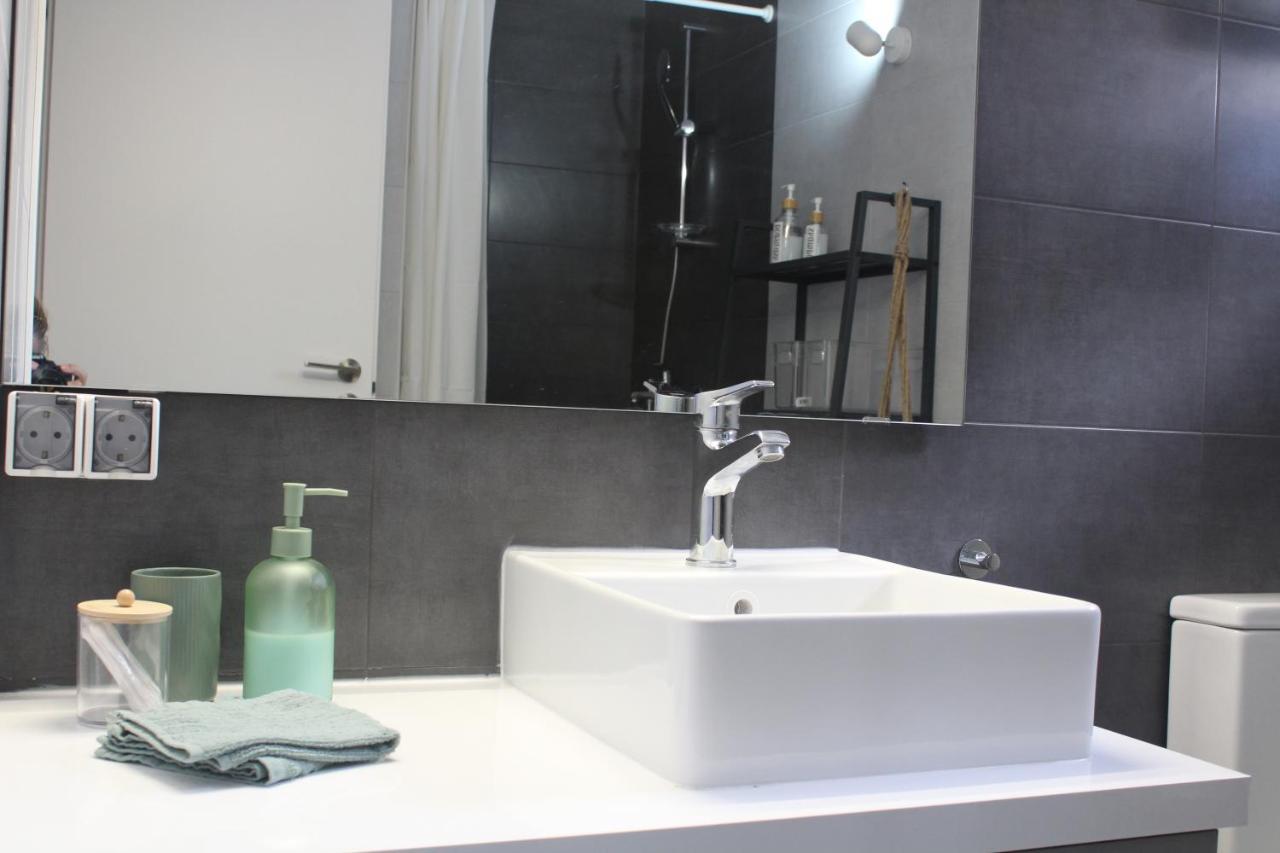 City Center Apartment 2 Aleksandropolis Zewnętrze zdjęcie