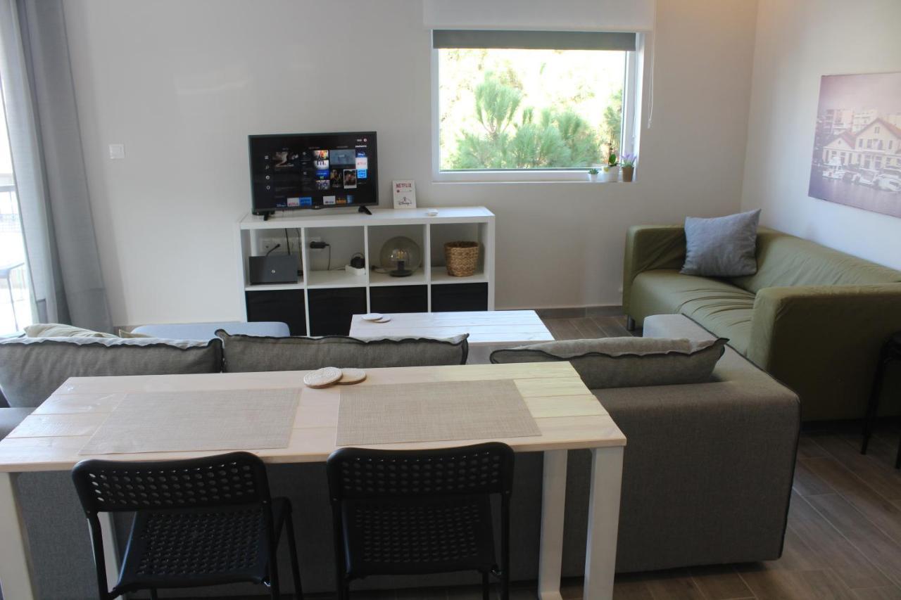 City Center Apartment 2 Aleksandropolis Zewnętrze zdjęcie
