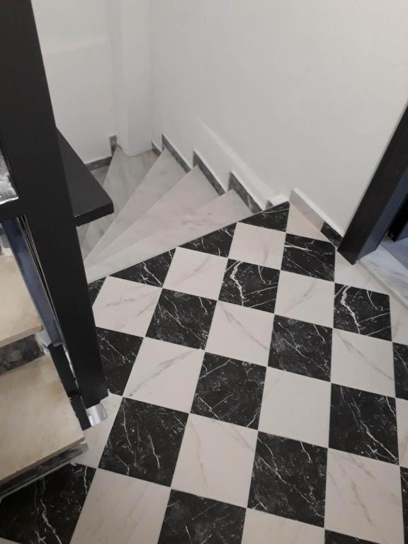City Center Apartment 2 Aleksandropolis Zewnętrze zdjęcie