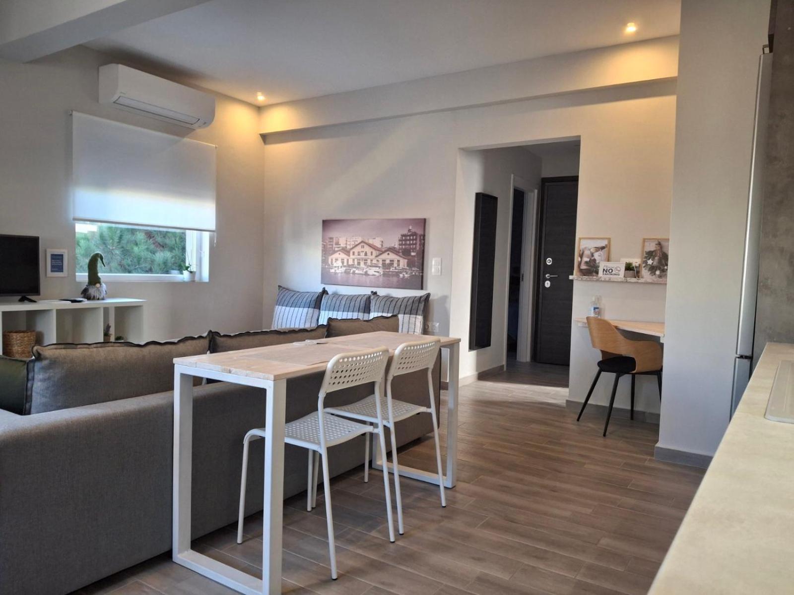 City Center Apartment 2 Aleksandropolis Zewnętrze zdjęcie